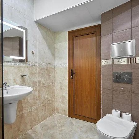 Paradise * פרימורסקו