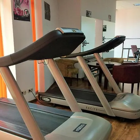 Paradise 아파트 프리모르스코