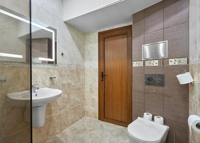 Paradise * プリモルスコ