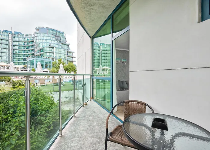 アパート Paradise *