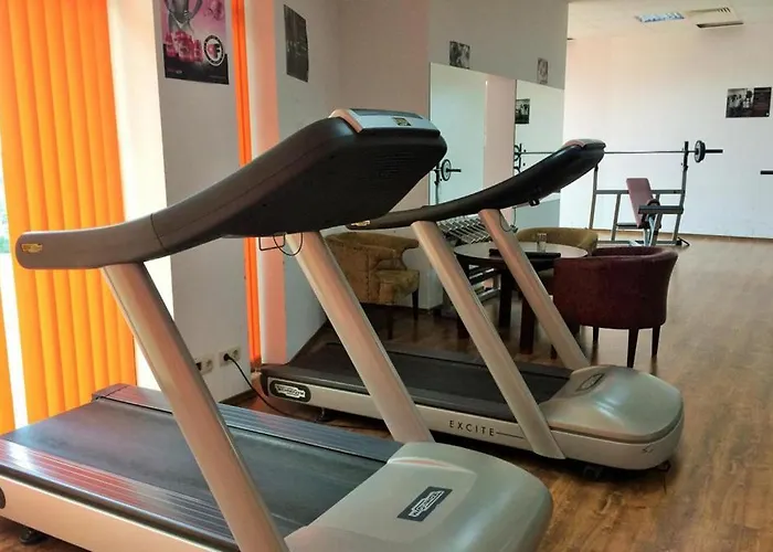 Paradise アパート プリモルスコ