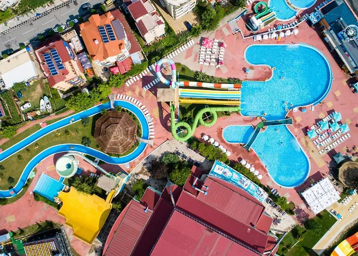 アパート Paradise