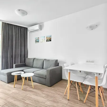 Apartman Paradise *