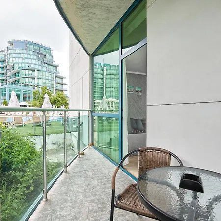 Apartman Paradise *