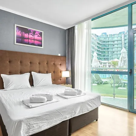 Apartman Paradise