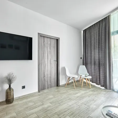 Apartman Paradise
