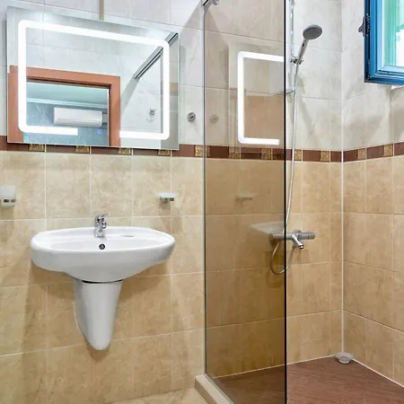 Paradise Apartman