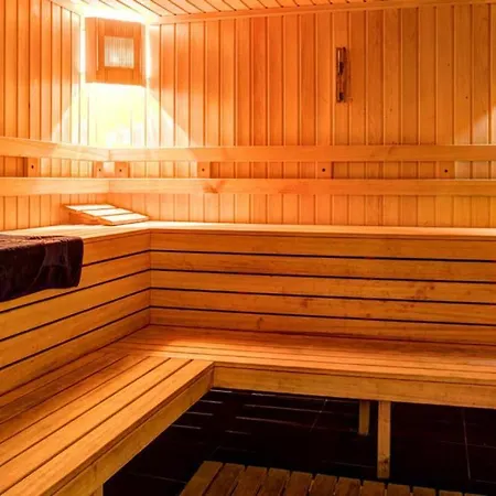 Apartman Paradise *