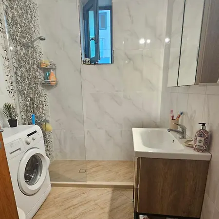Paradise Apartman Primorszko