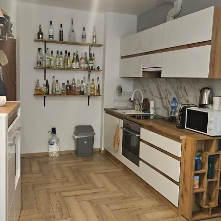 Apartman Paradise