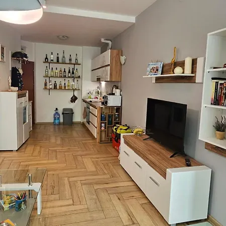 Apartman Paradise