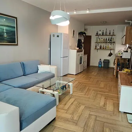 Paradise Apartman