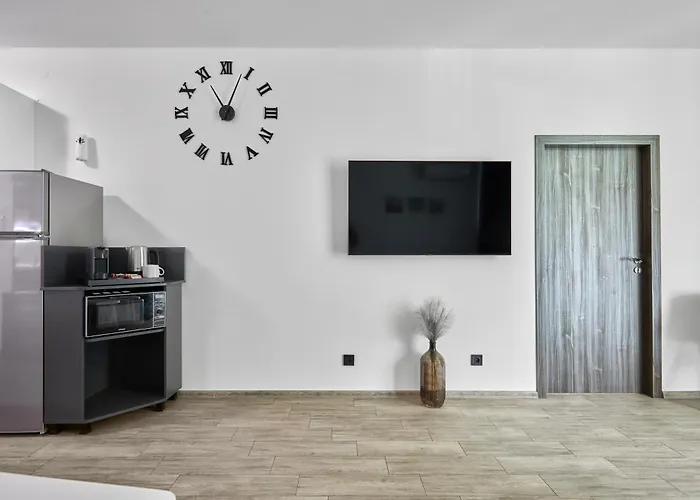 Paradise Appartamento