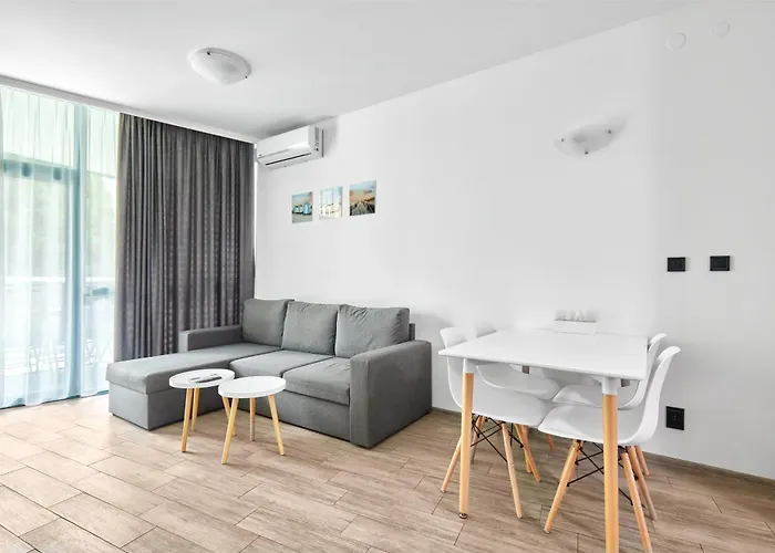 Appartamento Paradise *