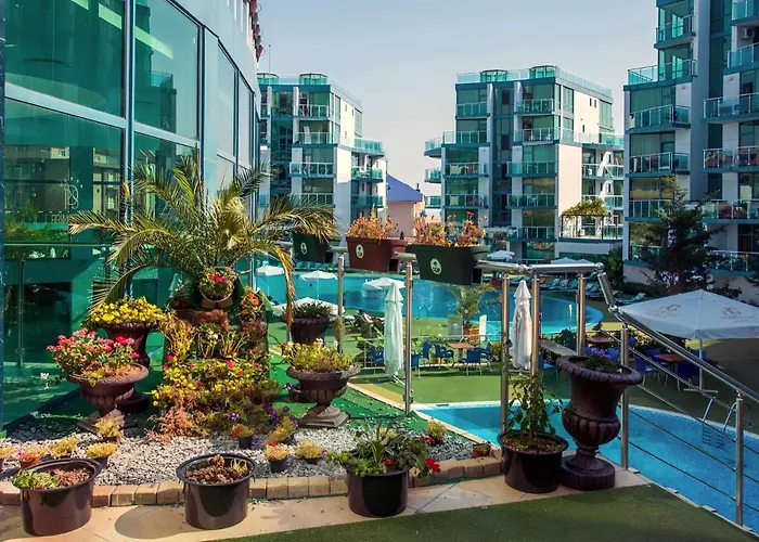 Appartamento Paradise *