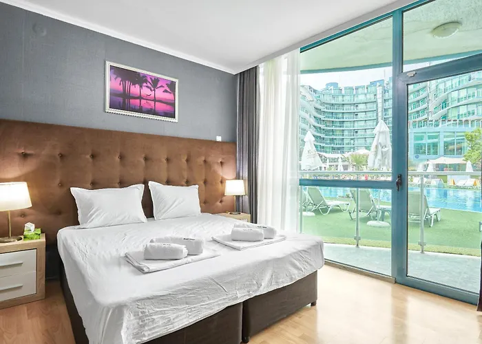 Appartamento Paradise