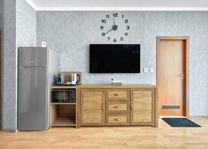 Paradise Appartamento Primorsko