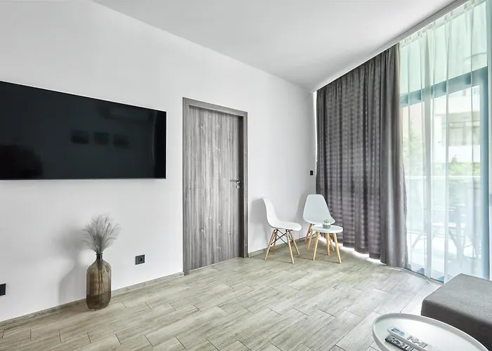 Appartamento Paradise