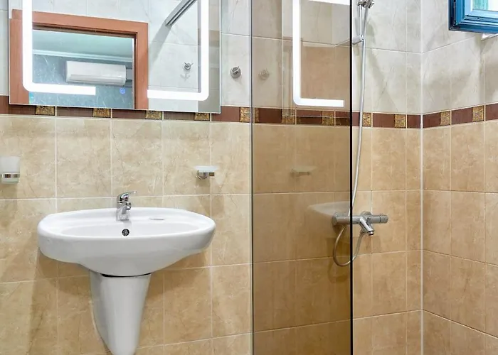 Paradise Appartamento